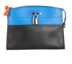 Mahina Stellar PM, Leather, Blue, AR2100, DB, 2*
